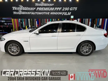 BMW F10 520d \