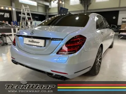 벤츠 S클래스 S560e \