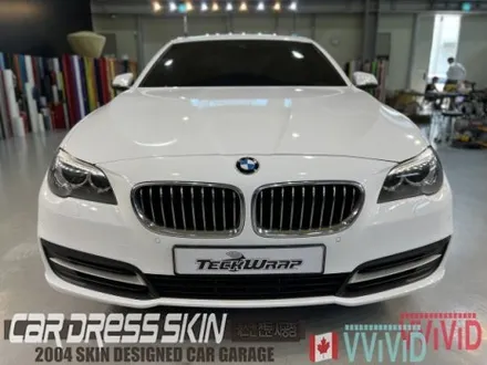 BMW F10 520d \