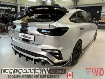 기아 K3 GT \