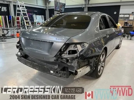 벤츠 W213 \