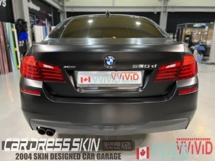 BMW F바디 520d \