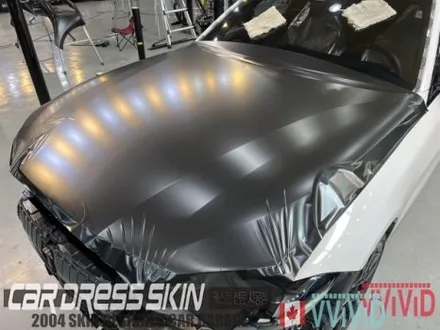 인천랩핑 부천랩핑 BMW랩핑 M440i \'사틴블랙\' 전체랩핑 / 인천 서구 가좌동