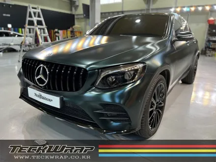 벤츠 GLC \