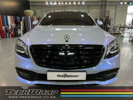 벤츠 S클래스 S560e \