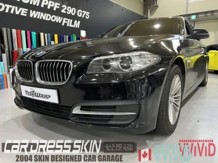 BMW F10 520d \