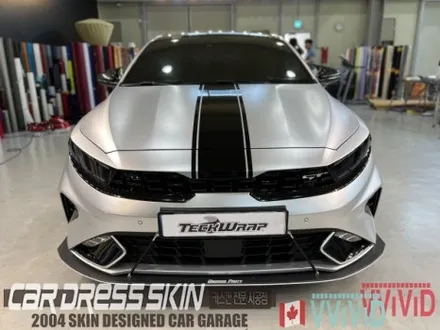 기아 K3 GT \