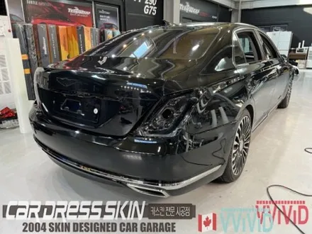 제네시스 G90 \