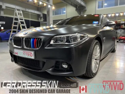 BMW F바디 520d \