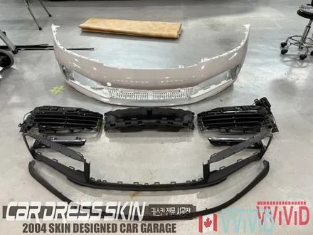 [인천랩핑]포르쉐 \