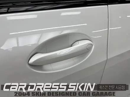 인천BMW X5 사틴화이트 전체랩핑과 블랙그릴의 완벽한 밸런스 / 인천 서구 가좌동