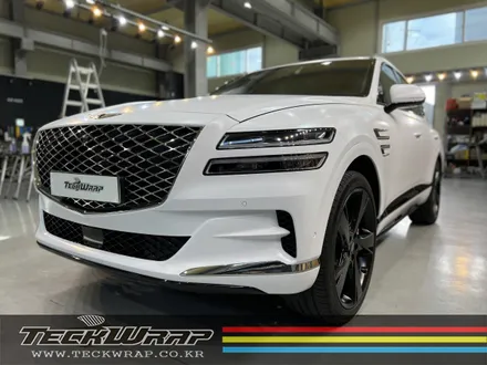 제네시스 GV80 \