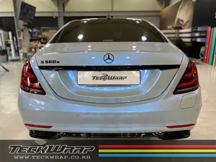 벤츠 S클래스 S560e \