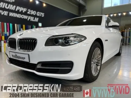 BMW F10 520d \