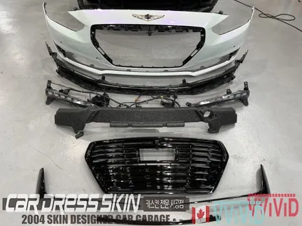 제네시스 G90 \