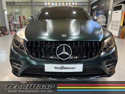 벤츠 GLC \