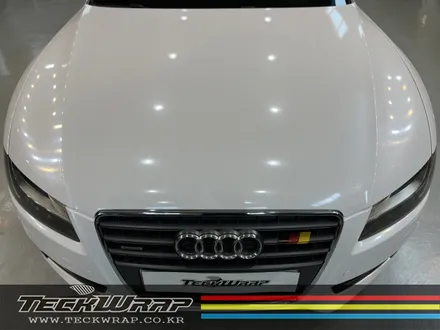 아우디 A5 카브리올레 \