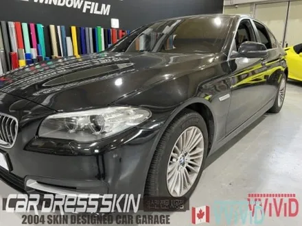 BMW F10 520d \