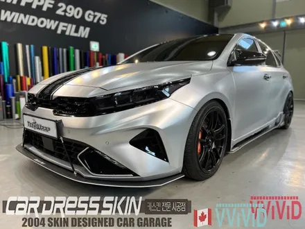 기아 K3 GT \