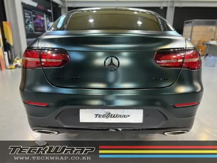 벤츠 GLC \