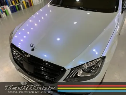 벤츠 S클래스 S560e \