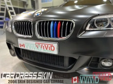 BMW F바디 520d \