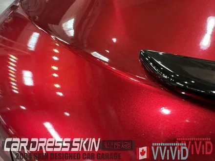 랩핑 재시공? BMW M8 기존 랩핑지 캔디레드를 제거 후 엠블런스옐로우 전체랩핑 재시공 인천 M8랩핑 / 인천 서구 가좌동