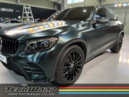 벤츠 GLC \