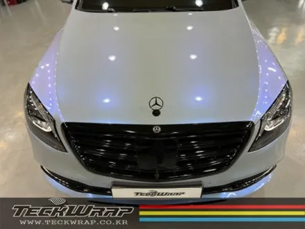 벤츠 S클래스 S560e \