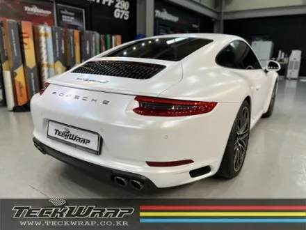 포르쉐 911 카레라S \