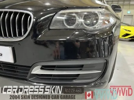 BMW F10 520d \
