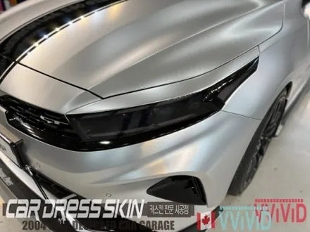 기아 K3 GT \