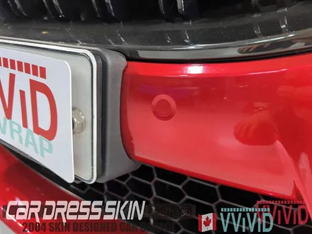 랩핑 재시공? BMW M8 기존 랩핑지 캔디레드를 제거 후 엠블런스옐로우 전체랩핑 재시공 인천 M8랩핑 / 인천 서구 가좌동