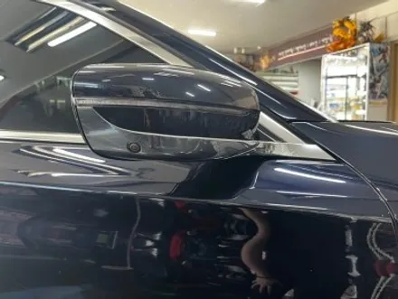 BMW 7시리즈 G바디 크롬죽이기 시공 대전 카드레스스킨 / 대전 중구 산성동