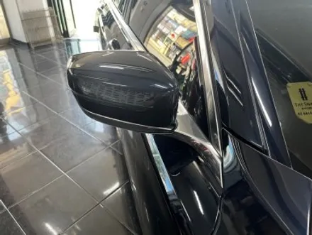 BMW 7시리즈 G바디 크롬죽이기 시공 대전 카드레스스킨 / 대전 중구 산성동
