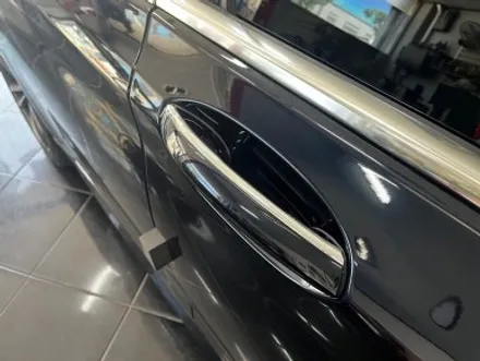 BMW 7시리즈 G바디 크롬죽이기 시공 대전 카드레스스킨 / 대전 중구 산성동