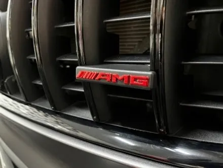벤츠 AMG CLE 53 3M 사틴 다크 그레이 전체 랩핑 대전 카드레스스킨 / 대전 중구 산성동