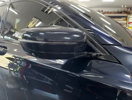 BMW 7시리즈 G바디 크롬죽이기 시공 대전 카드레스스킨 / 대전 중구 산성동