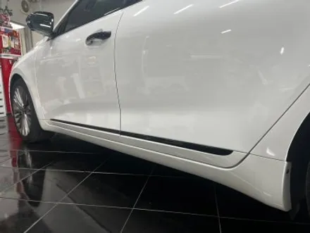 기아 올뉴 K7 크롬죽이기 시공 대전 카드레스스킨 / 대전 중구 산성동