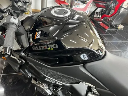 스즈키 gsx-s1000 기름탱크 PPF 생활보호필름 시공 / 대전 중구 산성동