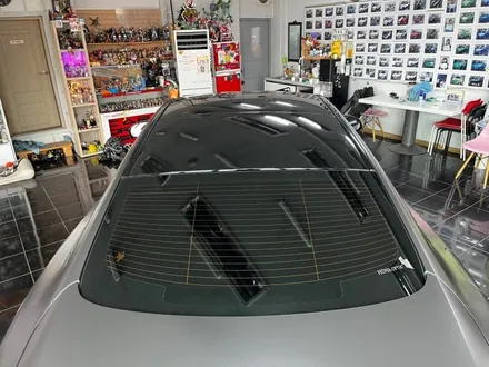 벤츠 AMG CLE 53 3M 사틴 다크 그레이 전체 랩핑 대전 카드레스스킨 / 대전 중구 산성동