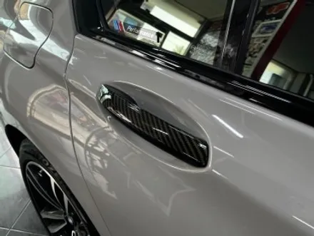 BMW 740d G12 택랩 슬레이트 그레이 (SLATE GREY) 고광택 필름 전체 랩핑 시공 대전 카드레스스킨 / 대전 중구 산성동