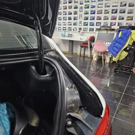 BMW 520d 대전 전체랩핑 시공 카드레스스킨 전문샵 / 대전 중구 산성동