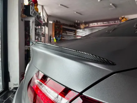 벤츠 AMG CLE 53 3M 사틴 다크 그레이 전체 랩핑 대전 카드레스스킨 / 대전 중구 산성동