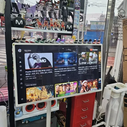대전 자동차 랩핑 성지 \'카드레스스킨\' 매장을 소개합니다. / 대전 중구 산성동
