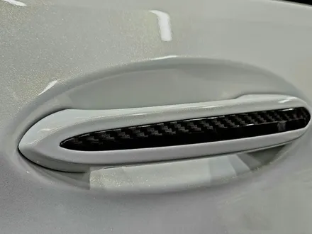 BMW 520d 대전 전체랩핑 시공 카드레스스킨 전문샵 / 대전 중구 산성동