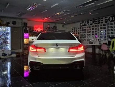 대전 자동차 랩핑 성지 \'카드레스스킨\' 매장을 소개합니다. / 대전 중구 산성동