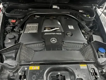 벤츠 G바겐 g63 amg 전면부 PPF 생활보호필름 시공 / 대전 중구 산성동