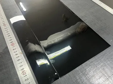 기아 카니발 (KA4) 3M 고광택 랩핑 투톤 시공 대전 카드레스스킨 / 대전 중구 산성동