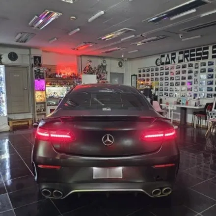 대전 자동차 랩핑 성지 \'카드레스스킨\' 매장을 소개합니다. / 대전 중구 산성동